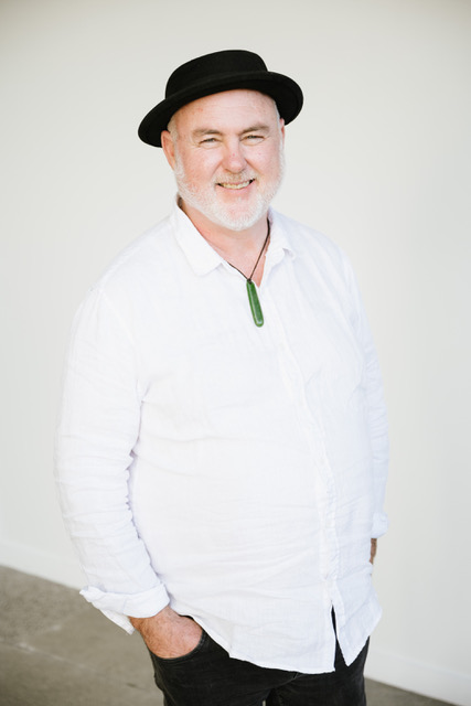 Our Barista Champions: Ben Simcox 2003 - NZ Specialty Coffee Association